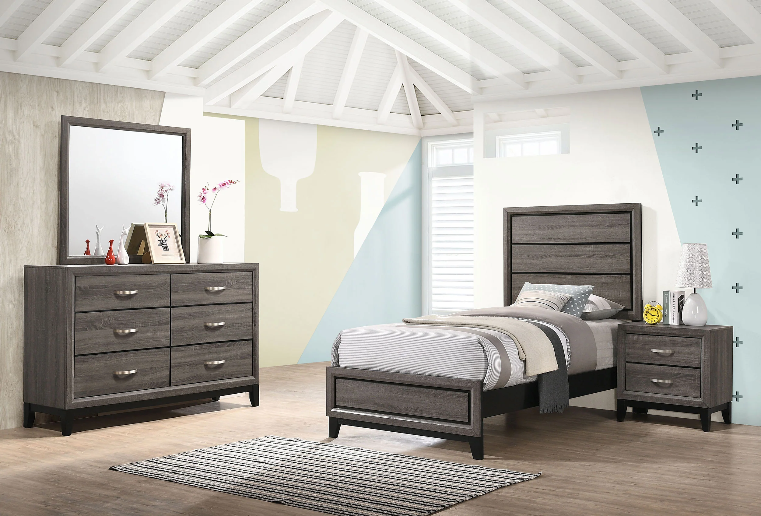 Watson Bedroom Set - Image 150