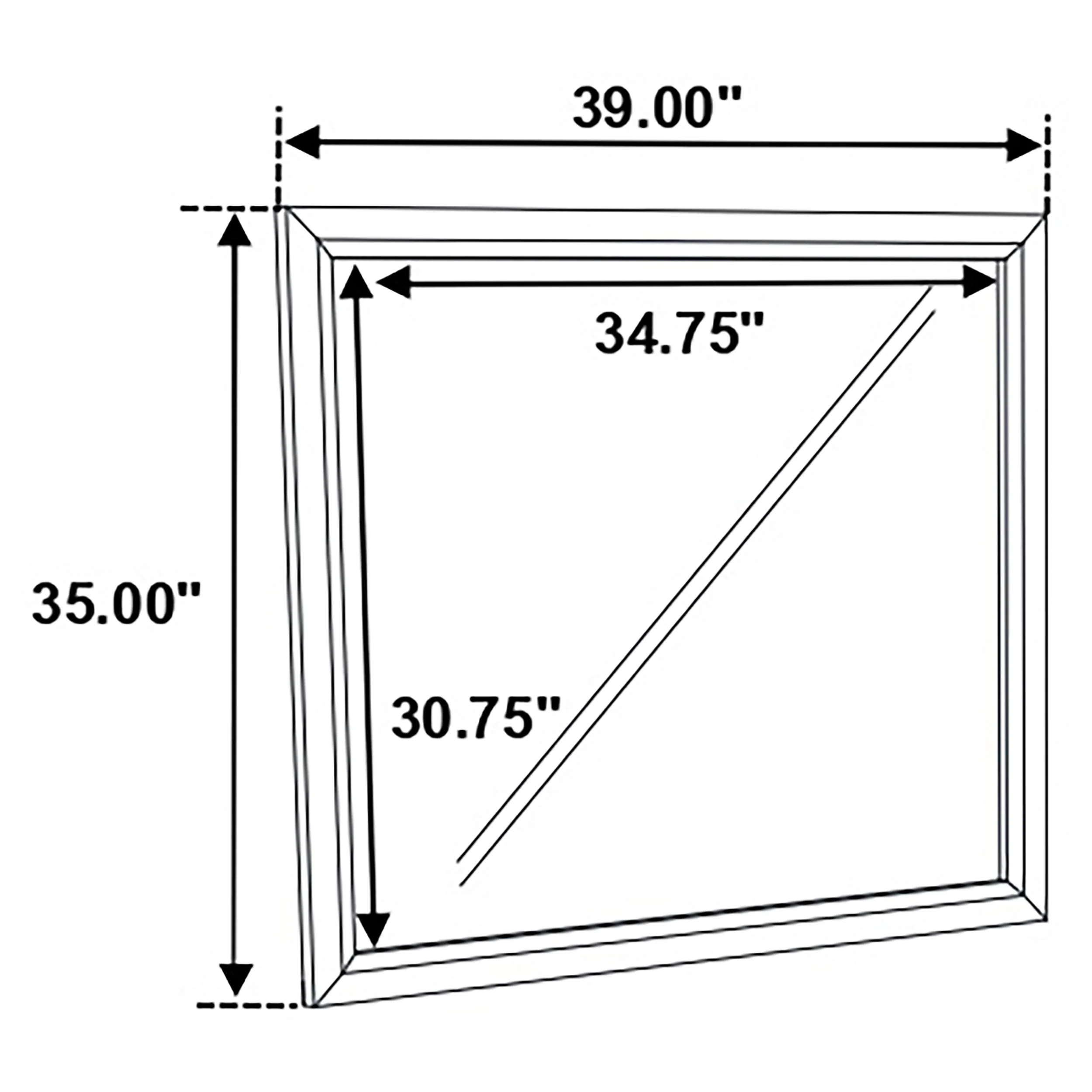 Watson Bedroom Set - Image 19