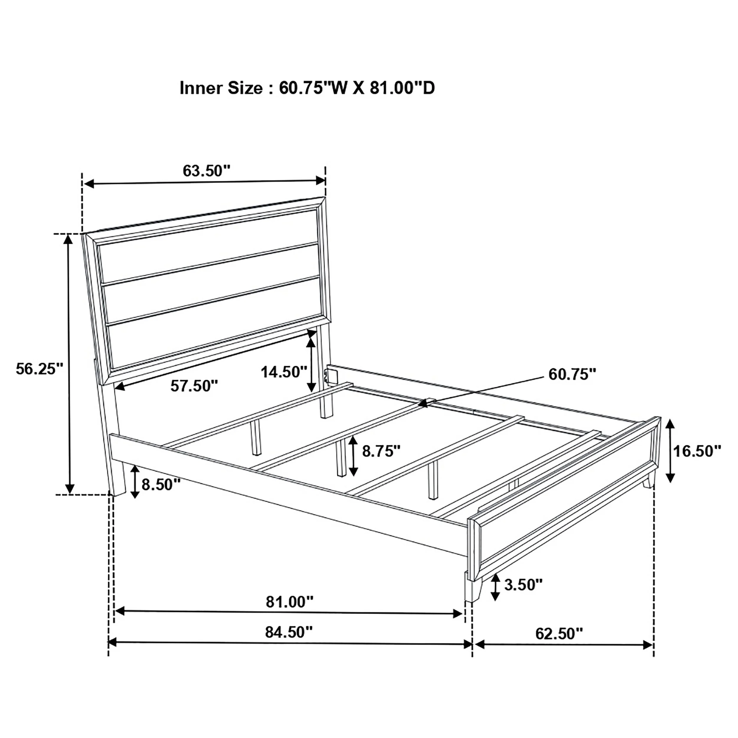 Watson Bedroom Set - Image 34