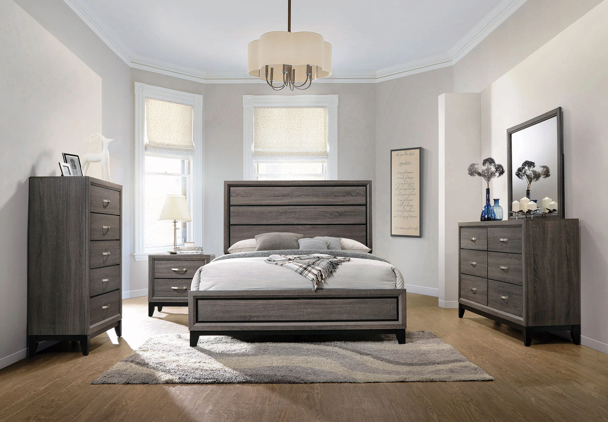 Watson Bedroom Set - Image 94