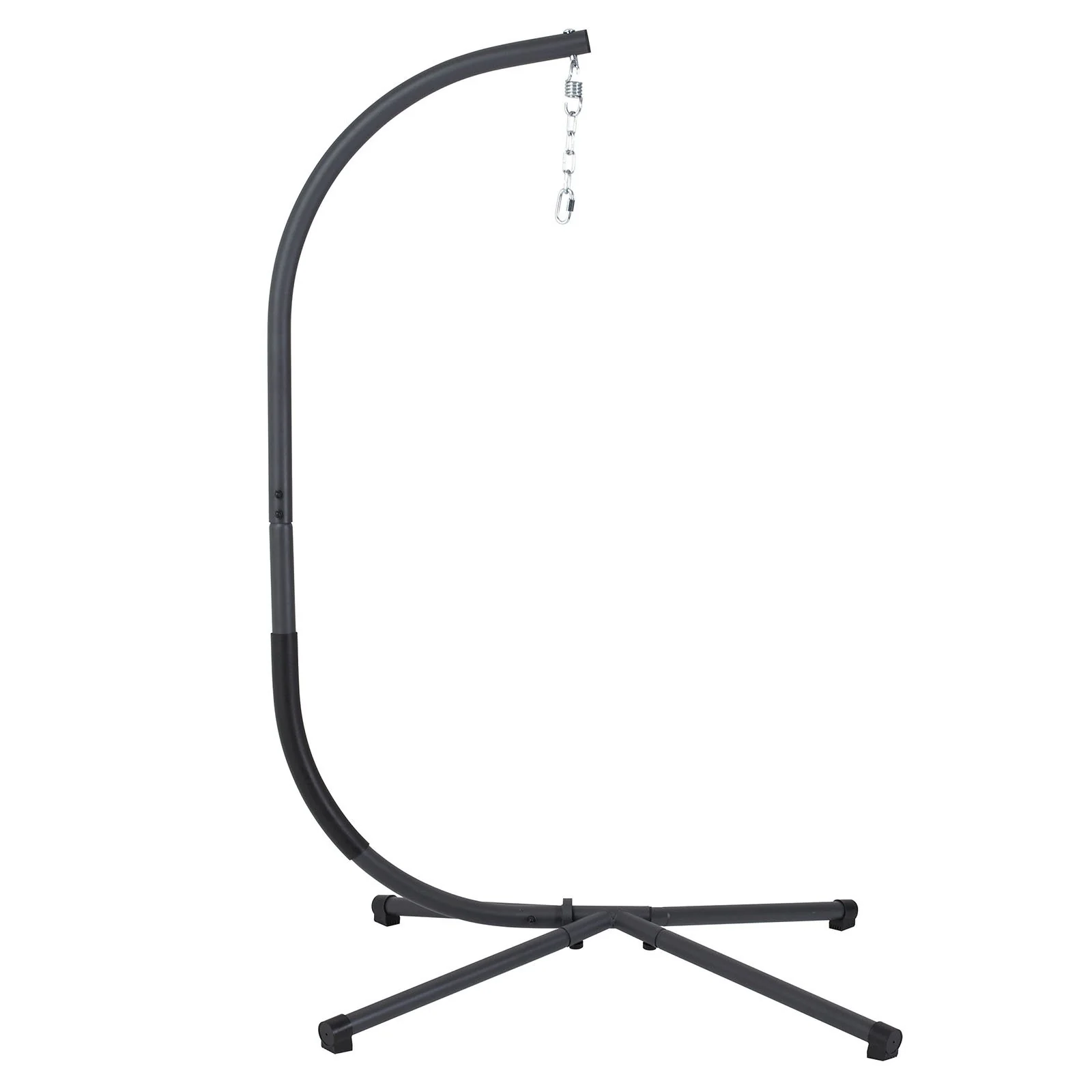 Wave Stand, Black - Image 2