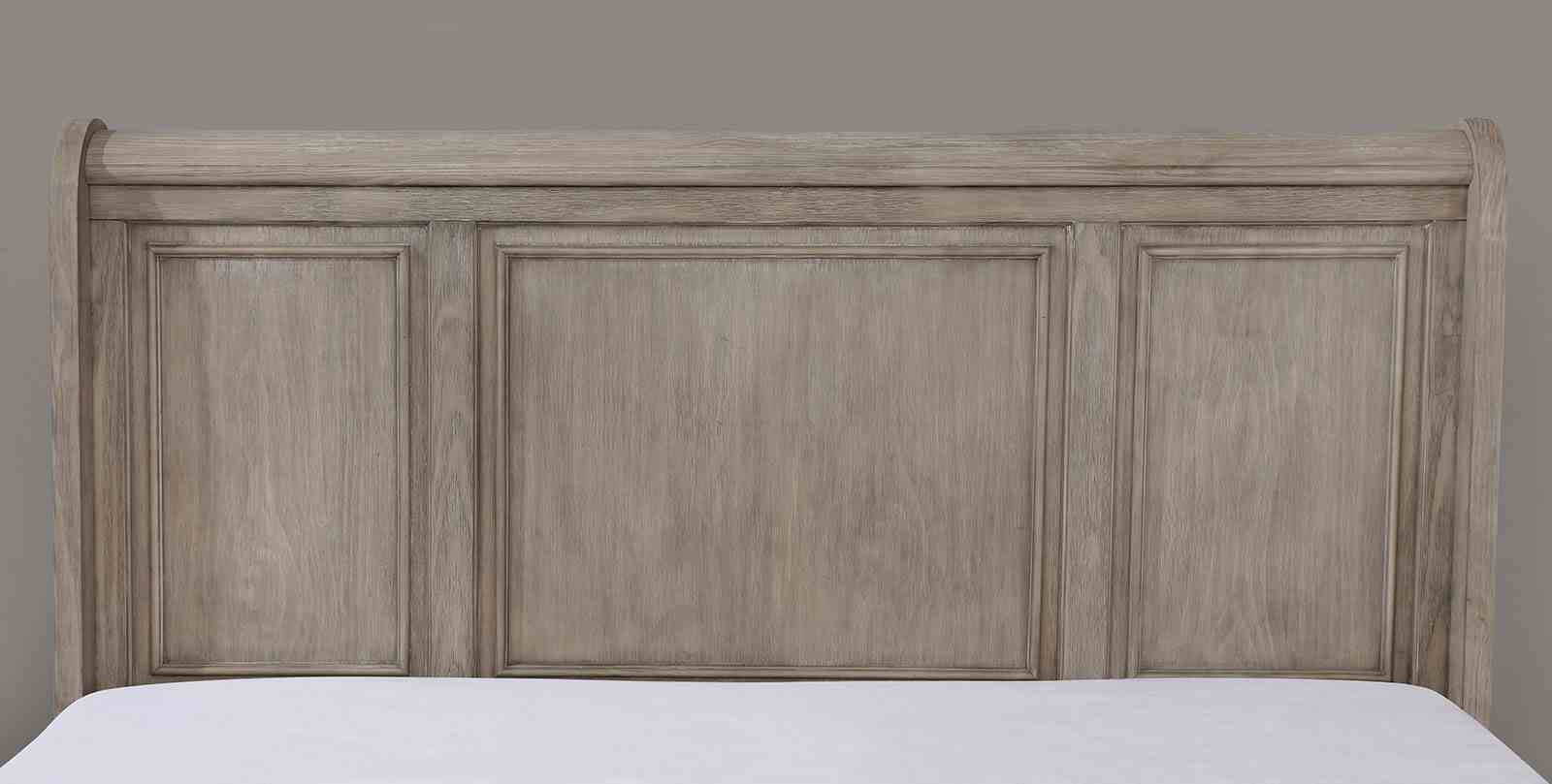 Wells 5 Pc. Queen Bedroom Set w/ 2NS - Image 4