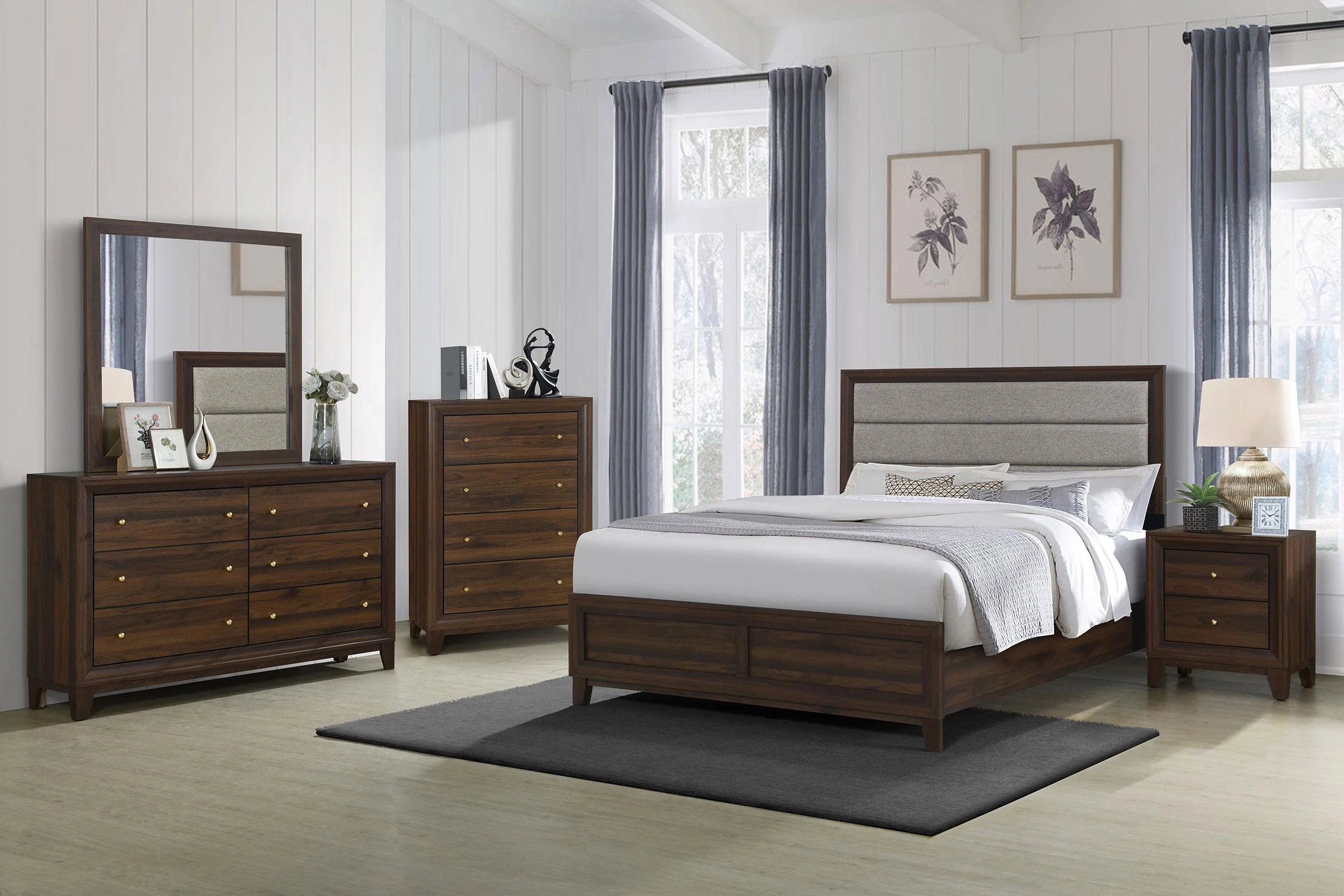 Welsley Bedroom Set - Image 96
