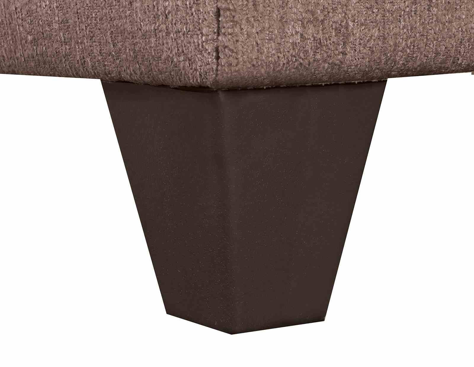 West Action Sofa, Chocolate - Image 5
