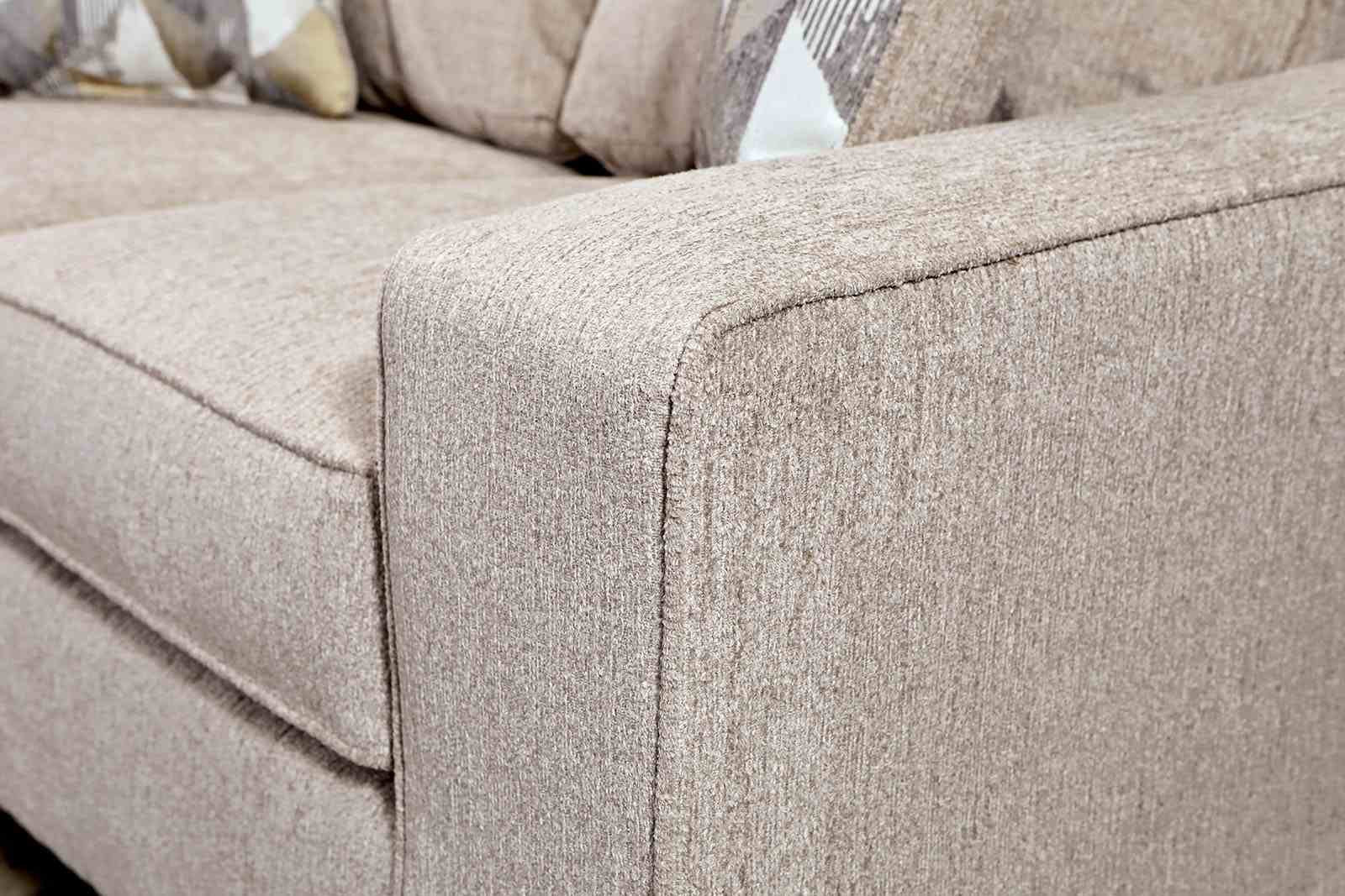 West Action Sofa + Loveseat - Image 3