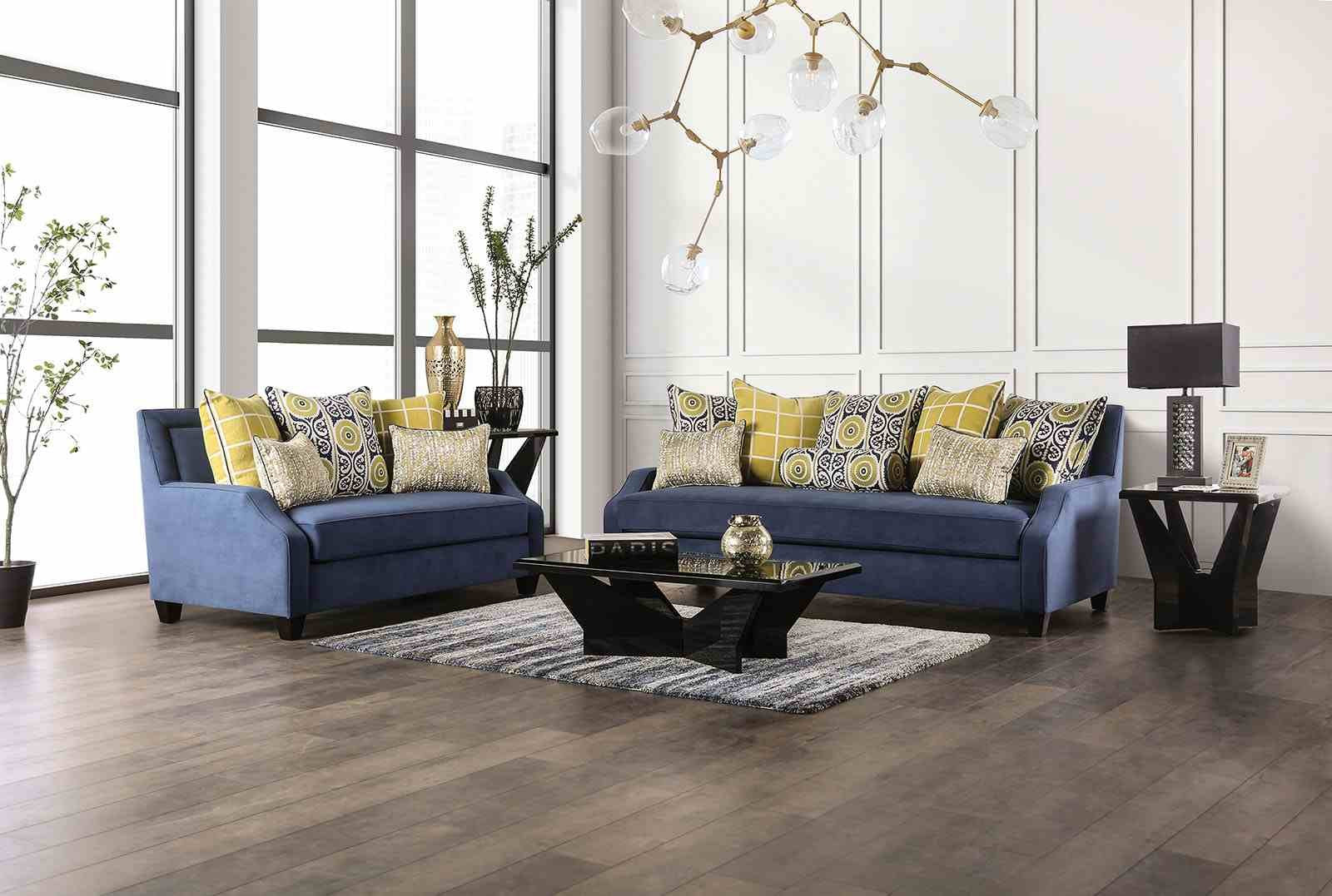 West Brompton Loveseat - Image 2