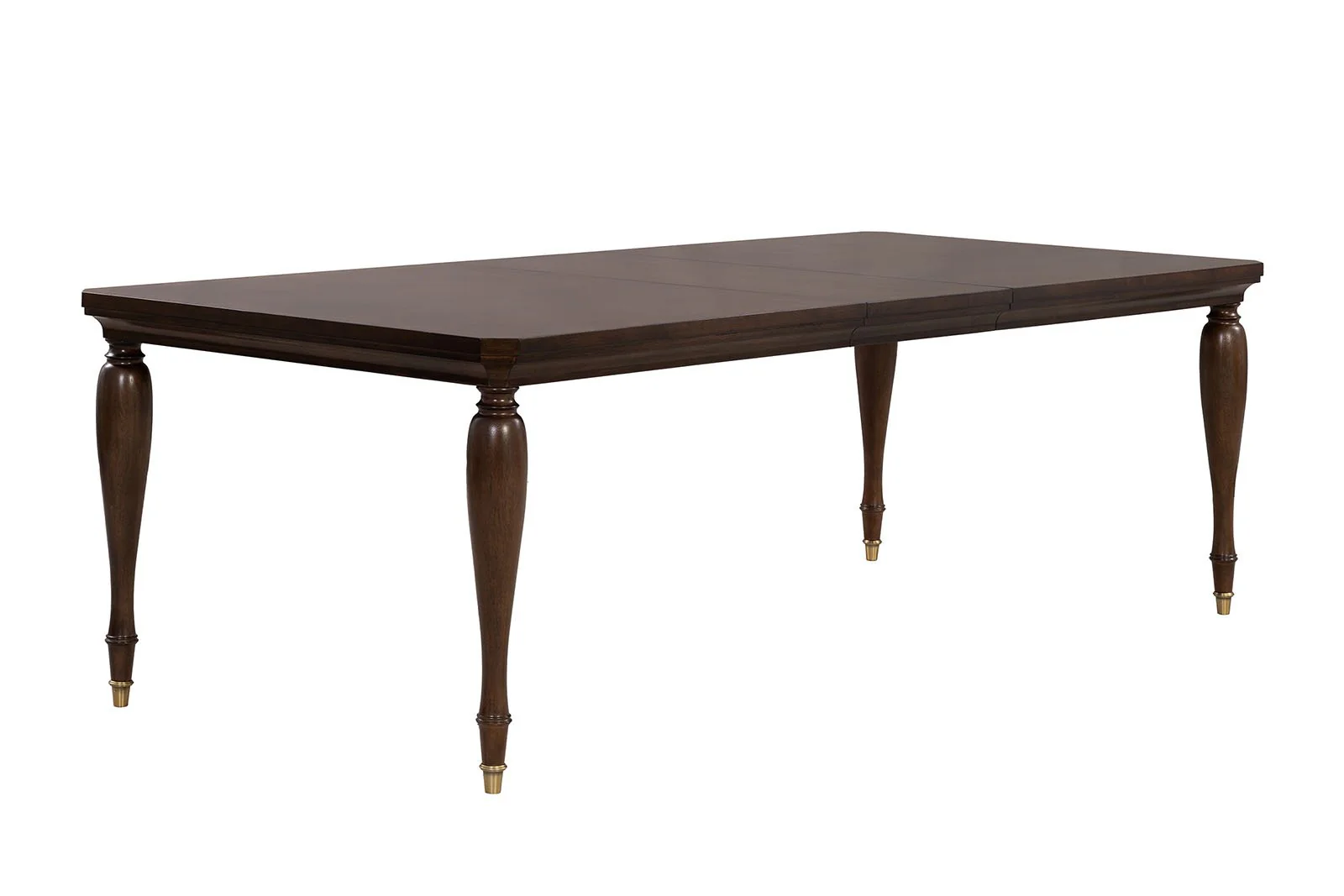 Westerham Dining Table w/ 18" Leaf - Image 3