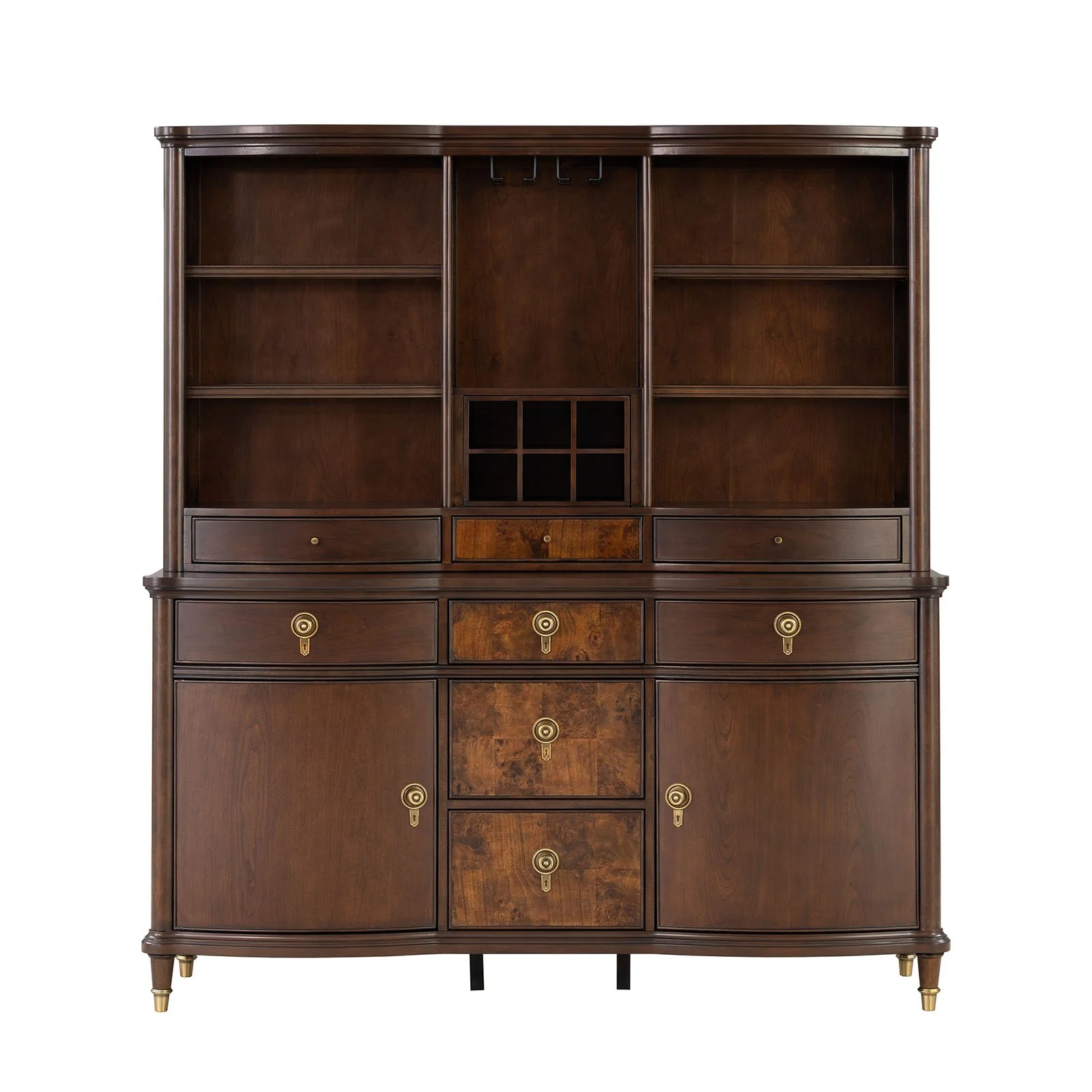 Westerham Hutch & Buffet
