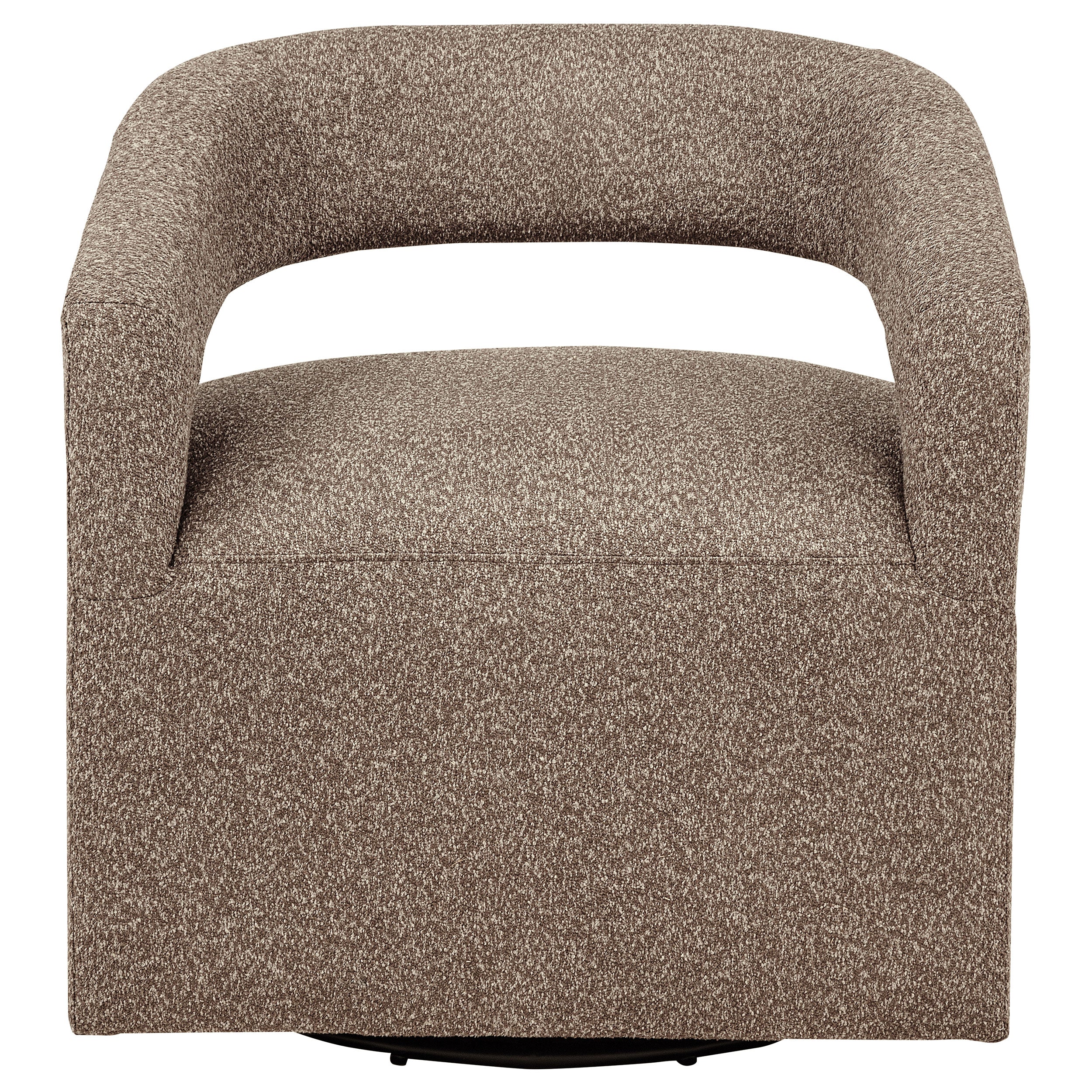 Westhill Swivel Accent Chair - Image 3