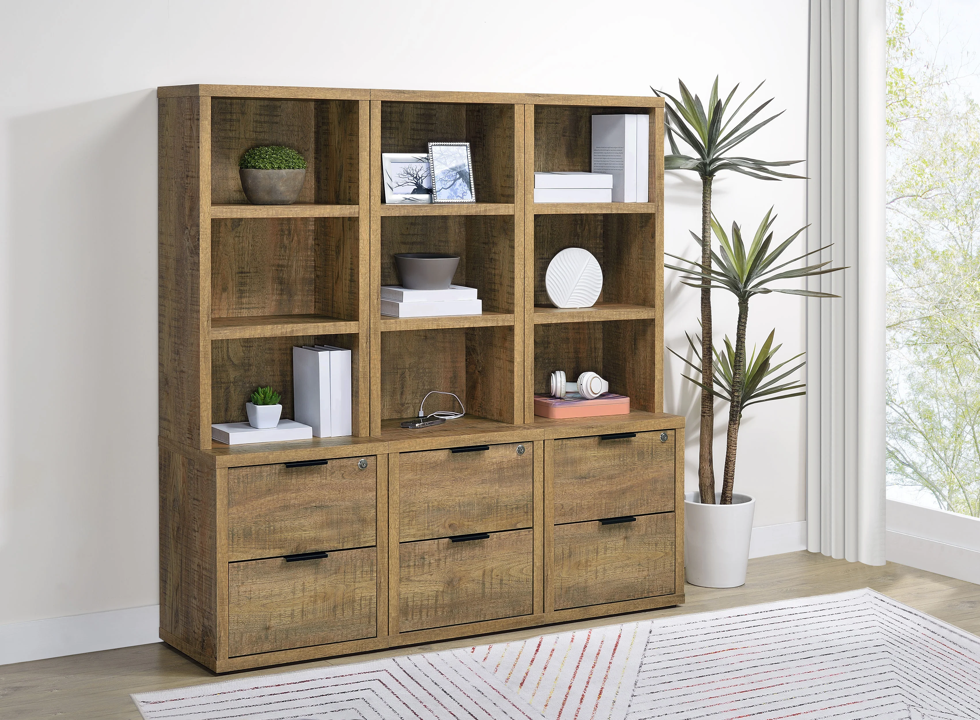 Westpark Bookcase - Image 14