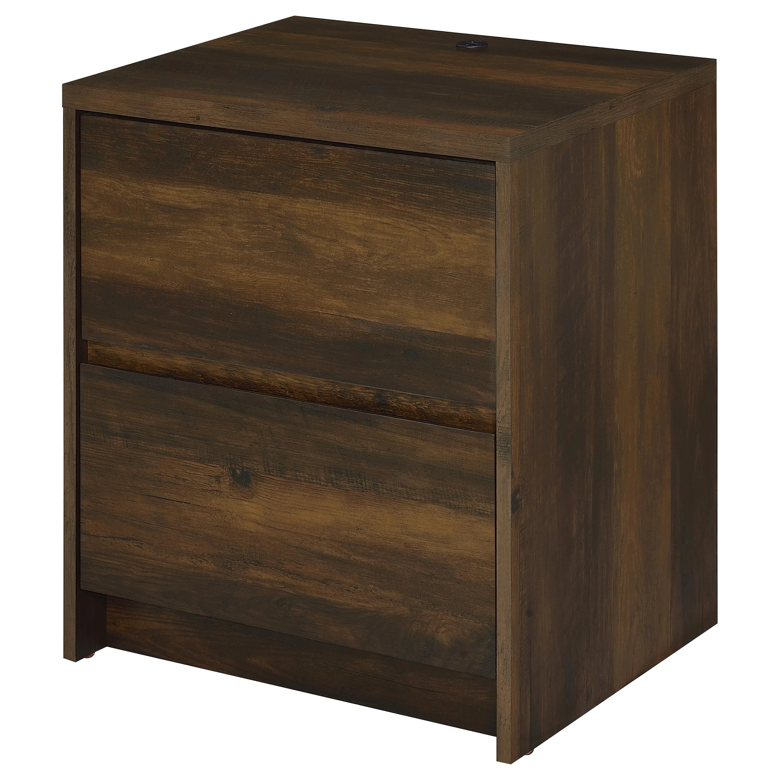 Westpark Nightstand with LED Lighting - Image 20