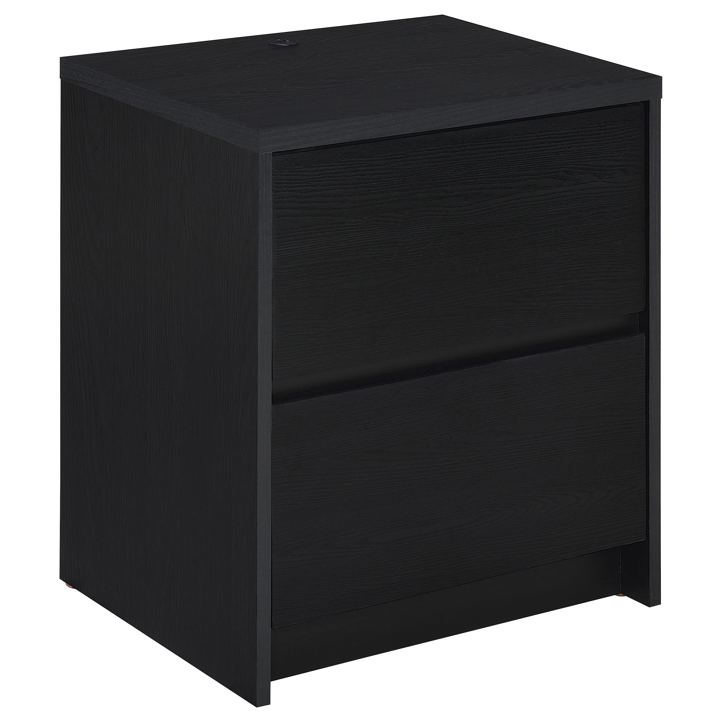 Westpark Nightstand with LED Lighting - Image 29
