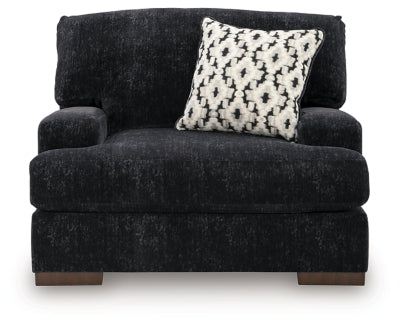 Whitmore Manor Oversized Chair - Image 5