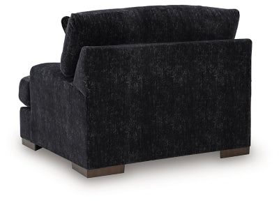 Whitmore Manor Oversized Chair - Image 6