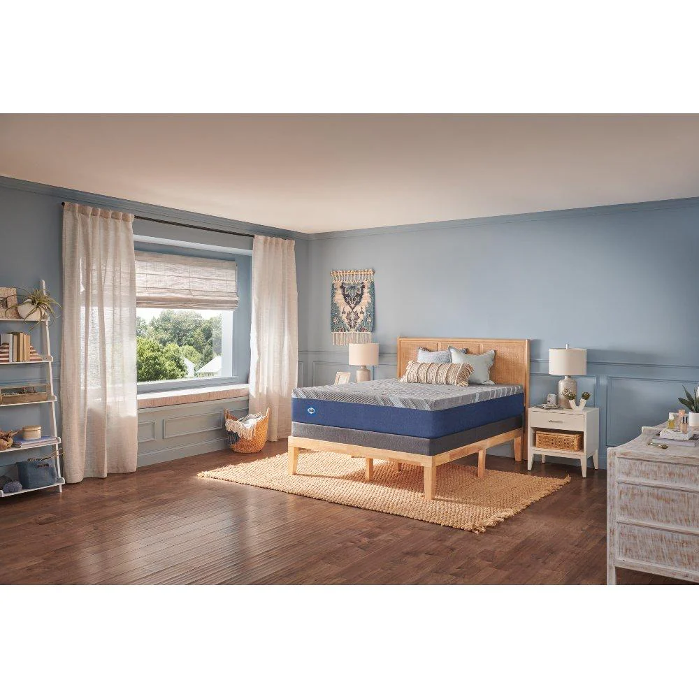 Wild Canyon Foam Mattress - Image 7
