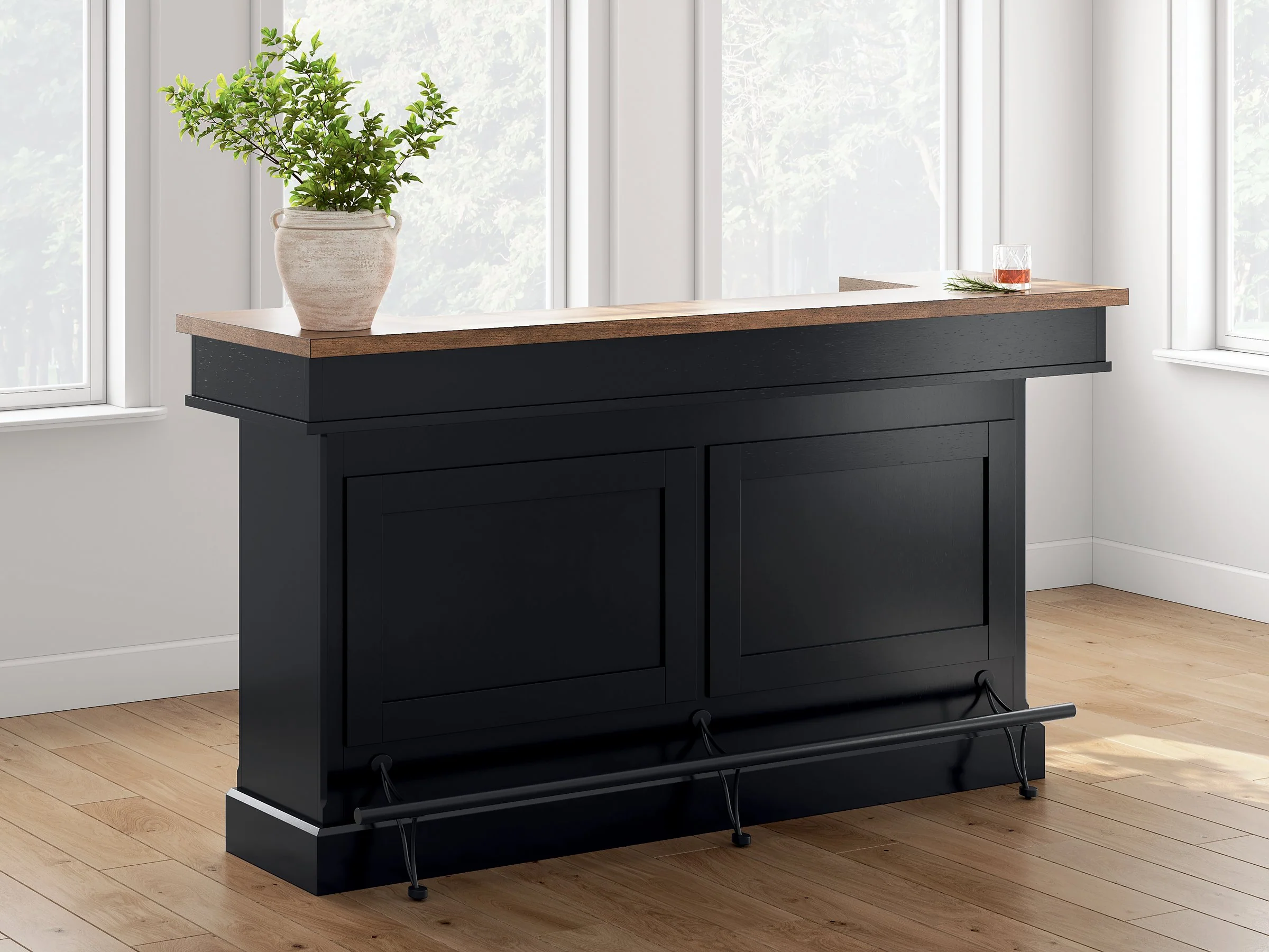 Wildenauer 78" Bar - Image 2