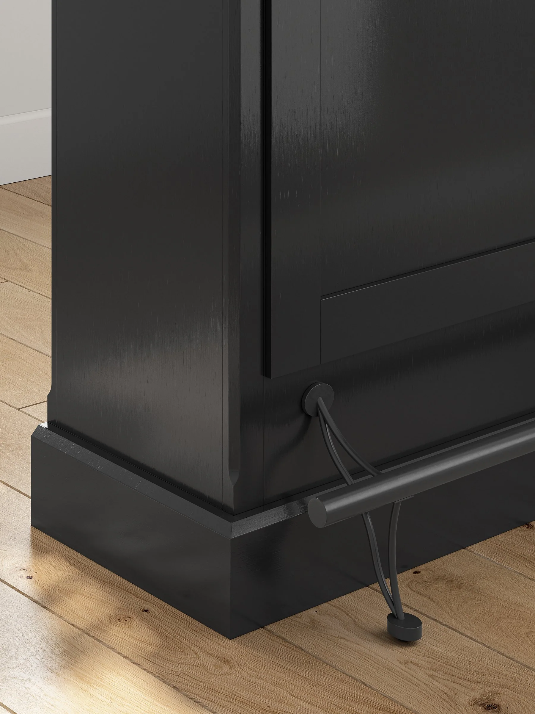Wildenauer 78" Bar - Image 4