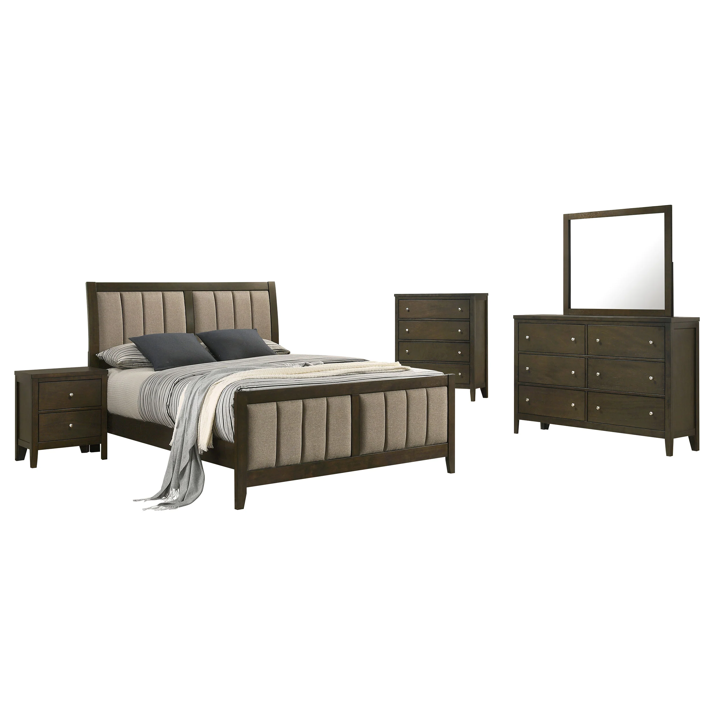 Wilkes Bedroom Set - Image 142
