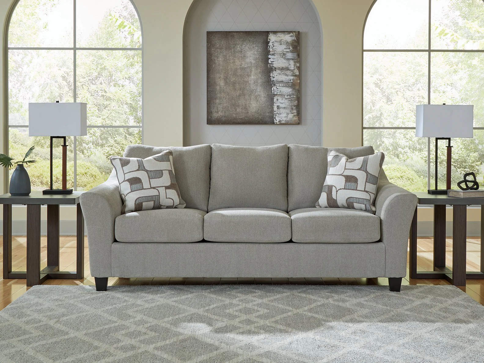 Willarae Sofa Sleeper - Image 5