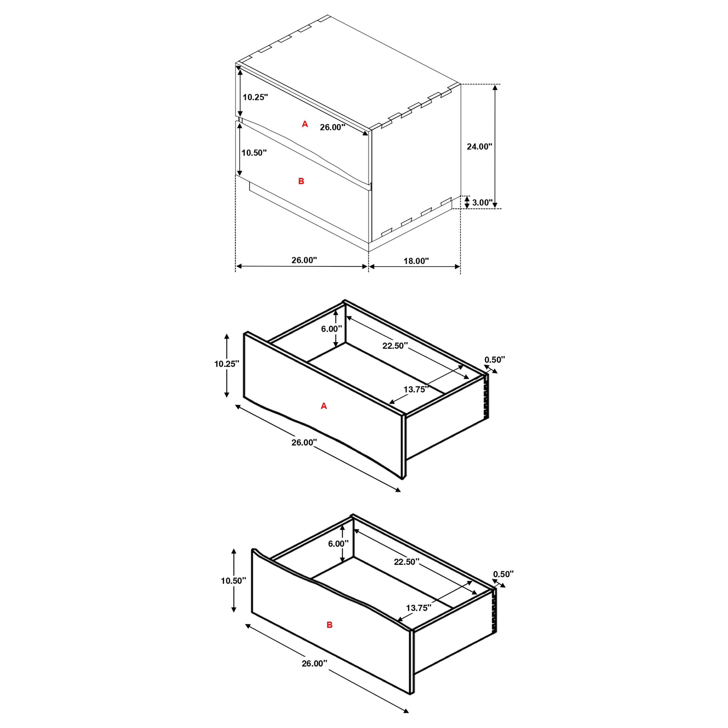 Winslow Bedroom Set - Image 85