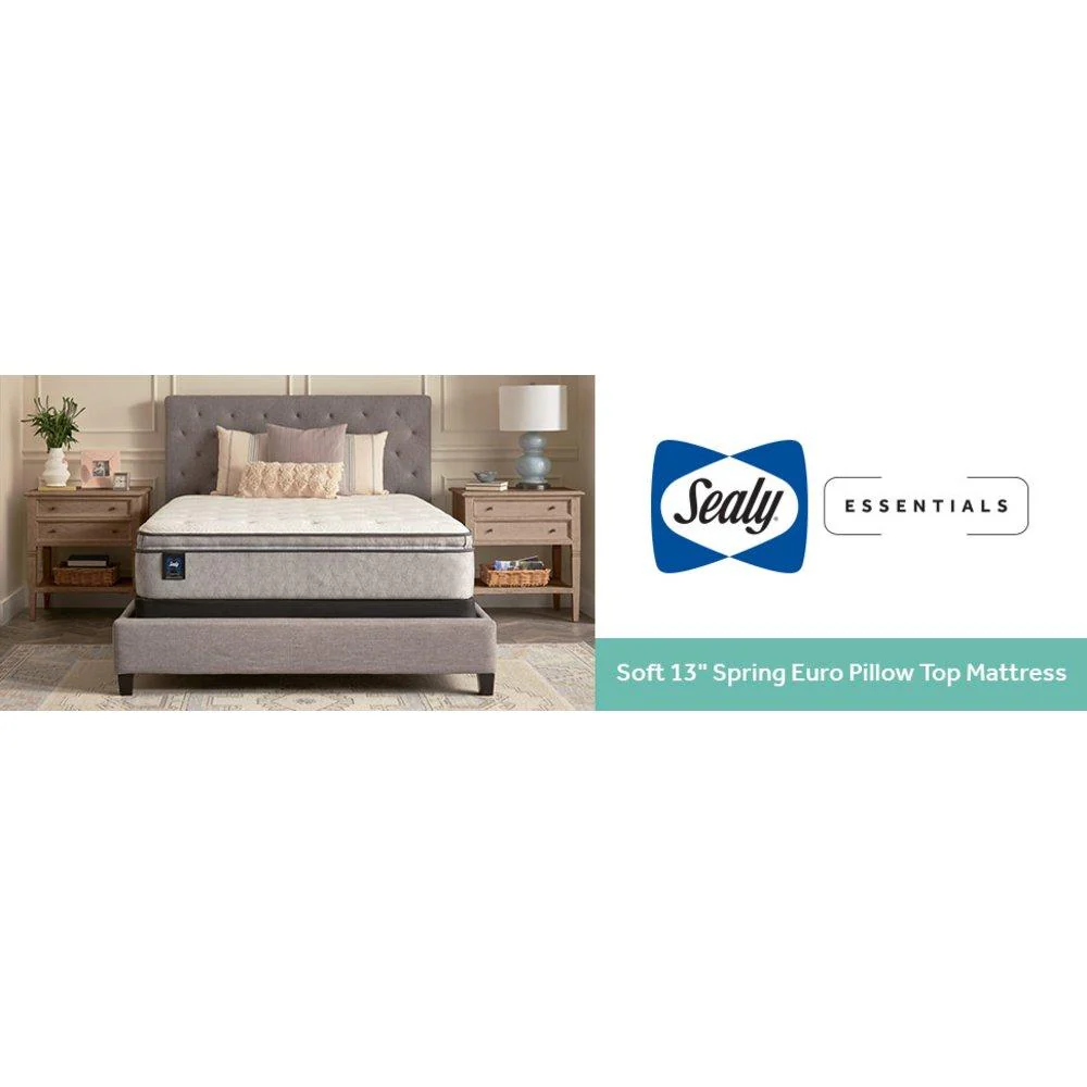 Winter Green Innerspring Mattress - Image 11