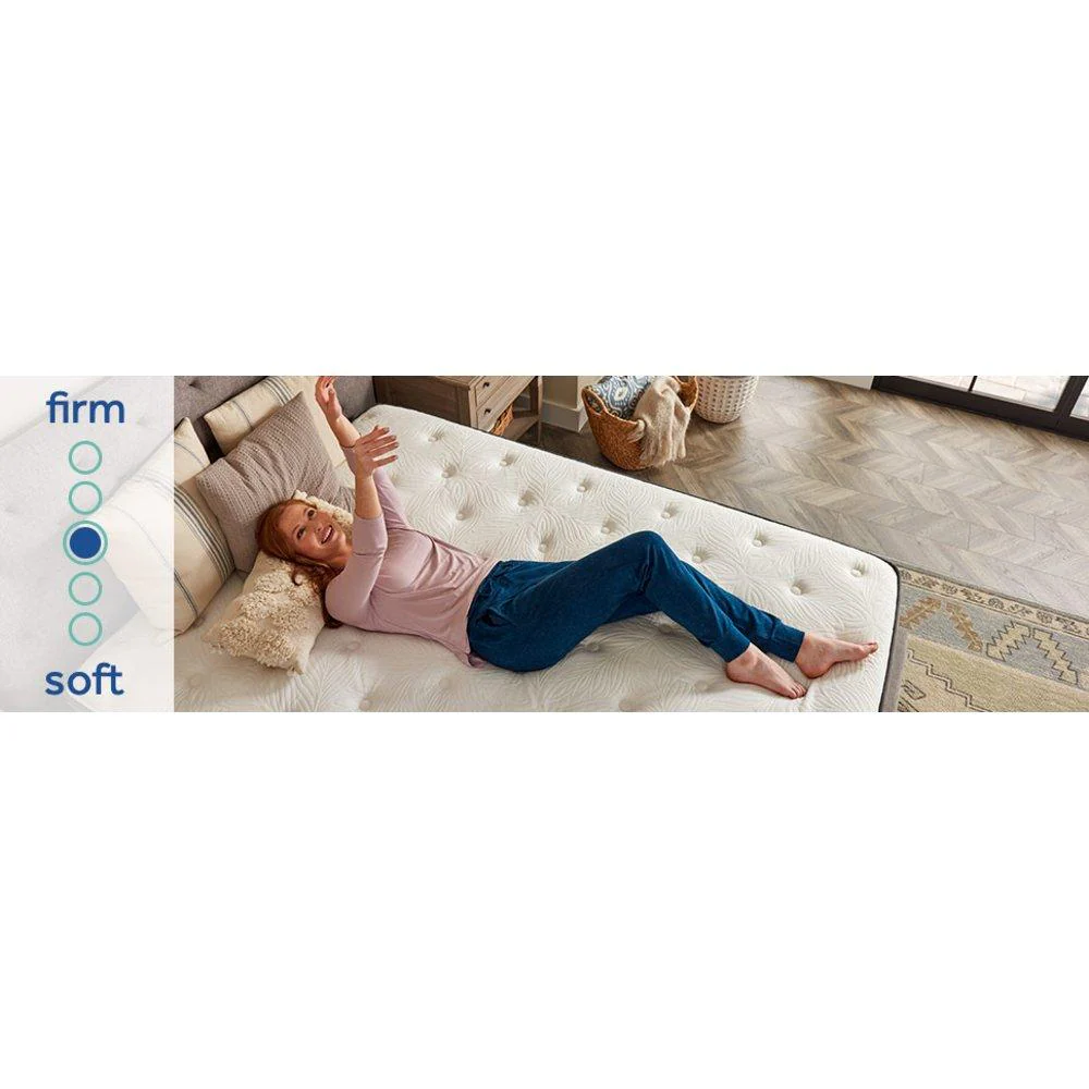Winter Green Innerspring Mattress - Image 25