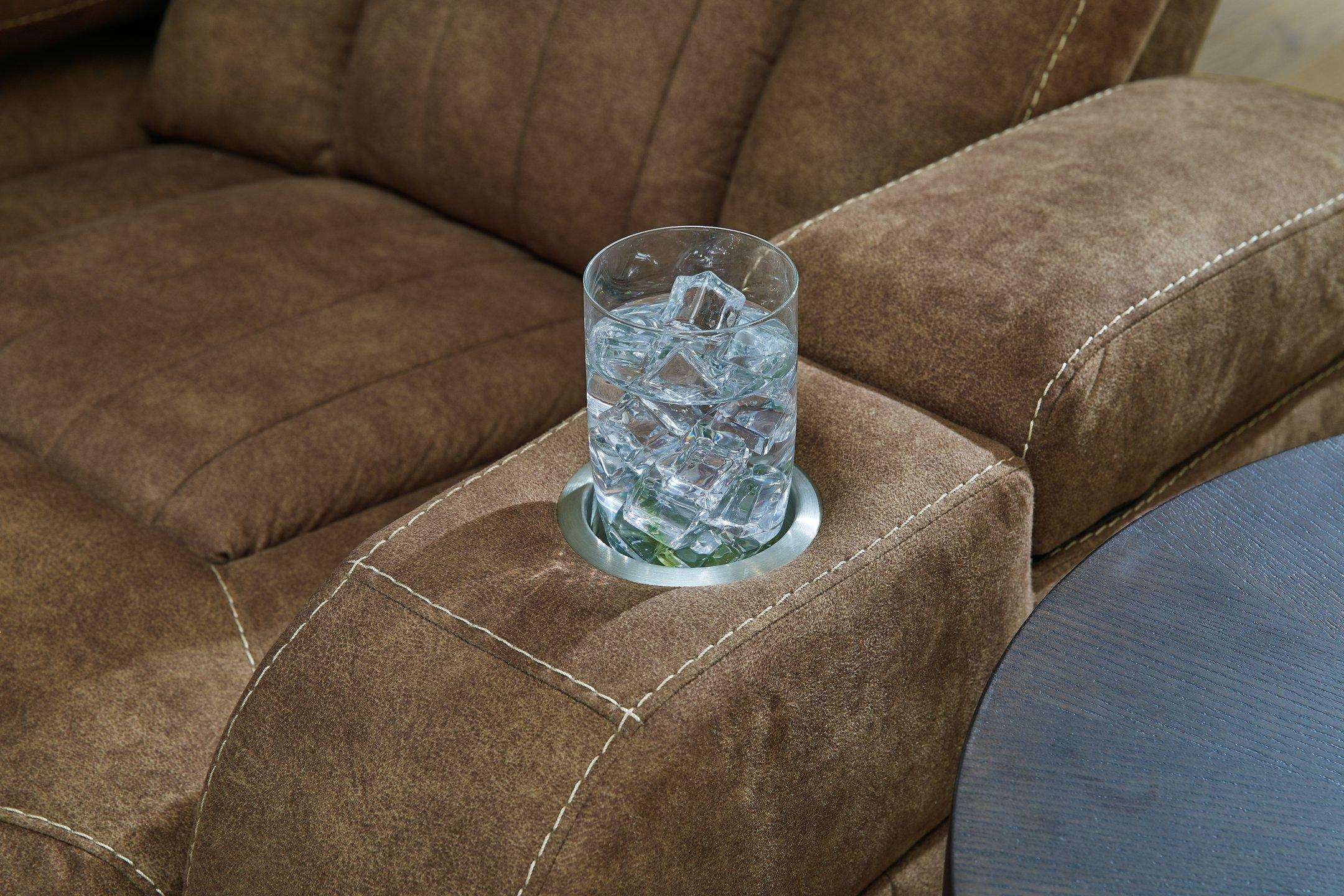 Wolfridge Living Room Set - Image 10
