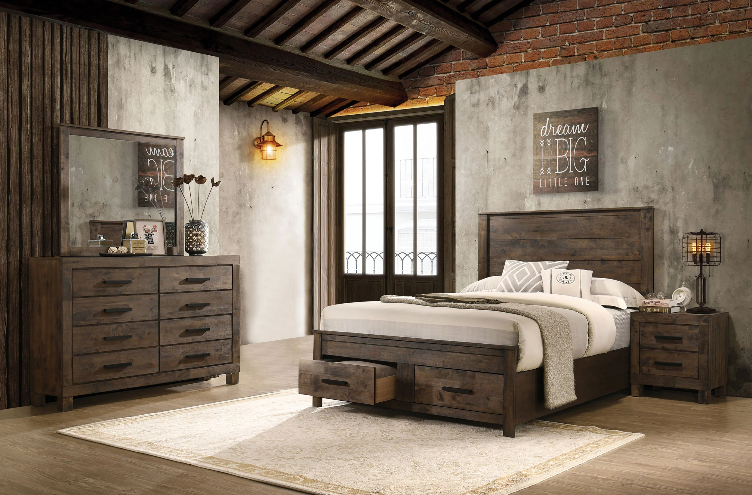 Woodmont Bedroom Set - Image 34