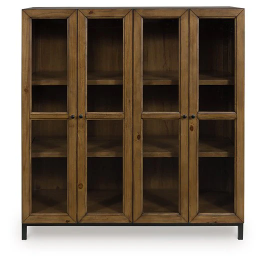 Wrenridge Accent Cabinet - Image 4