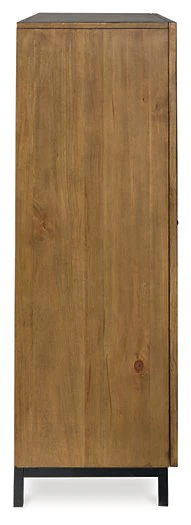 Wrenridge Accent Cabinet - Image 5