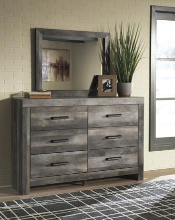 Wynnlow Bedroom Set - Image 14