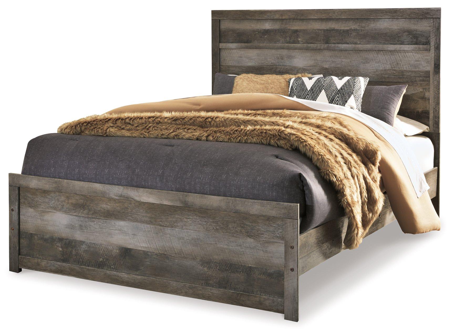 Wynnlow Bedroom Set - Image 4