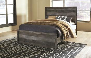 Wynnlow Bedroom Set - Image 7