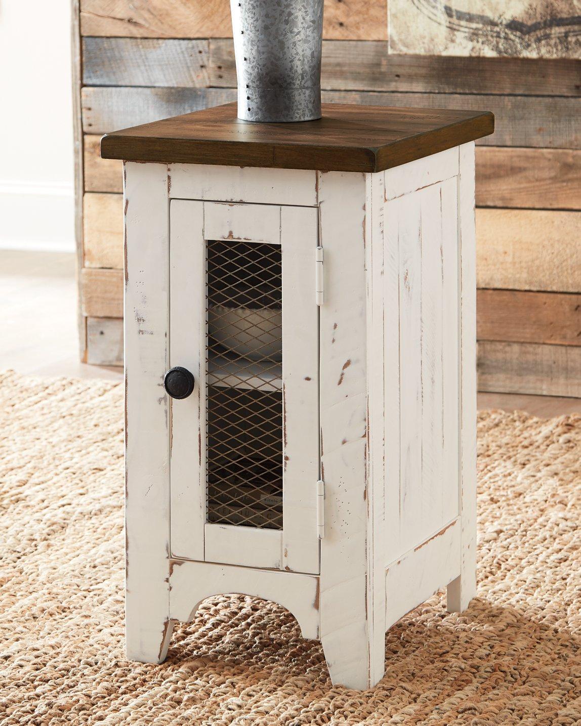 Wystfield End Table Set - Image 3