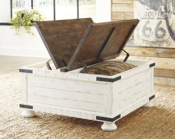 Wystfield Table Set - Image 12