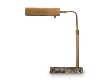 Yafe Desk Lamp - Image 3