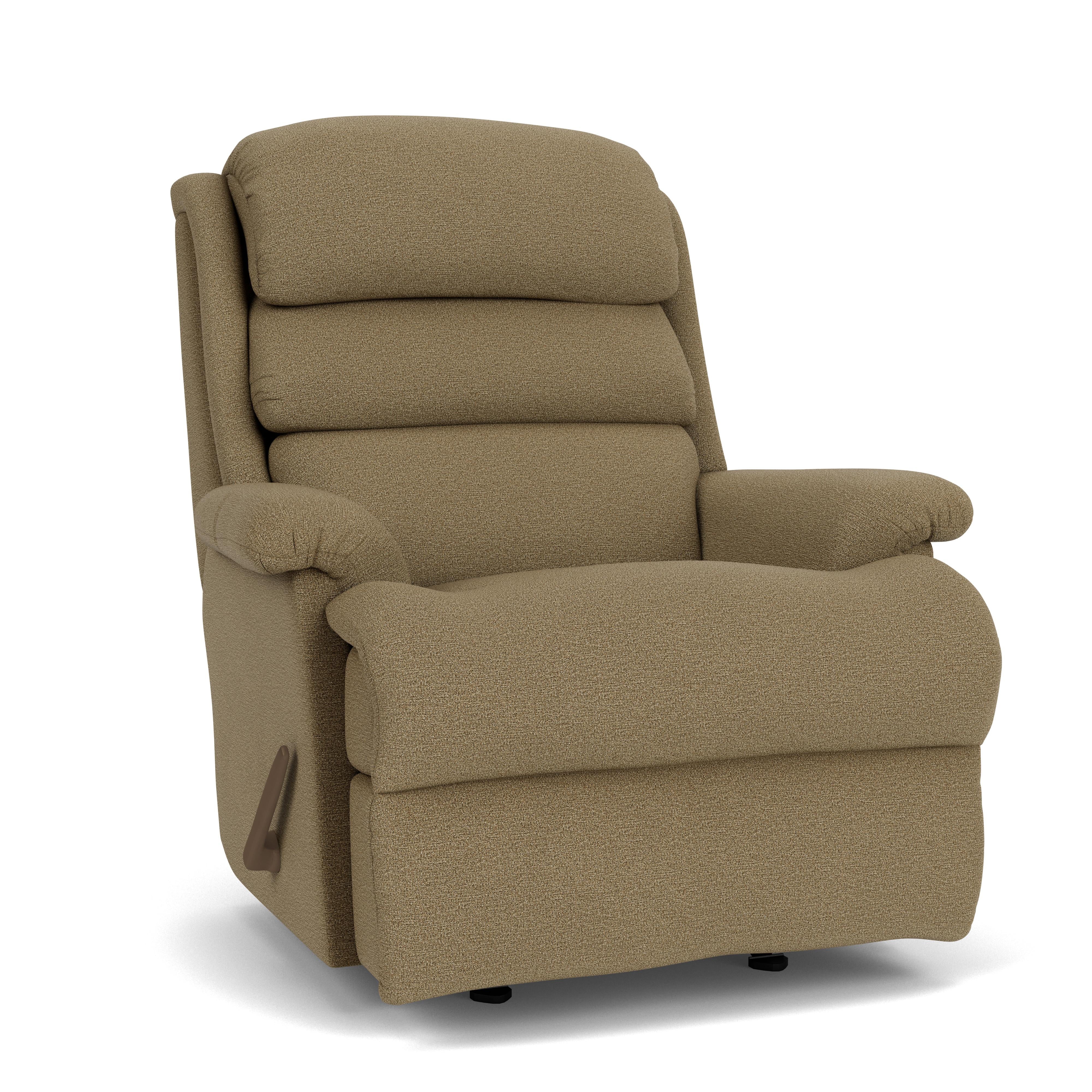 Yukon 2209-500 Recliner - Image 2