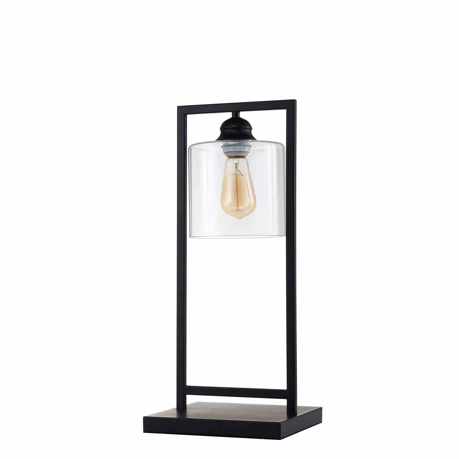 Zoe 6"H Table Lamp