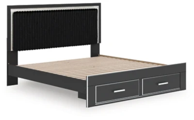 Zuraleus Bed - Image 83