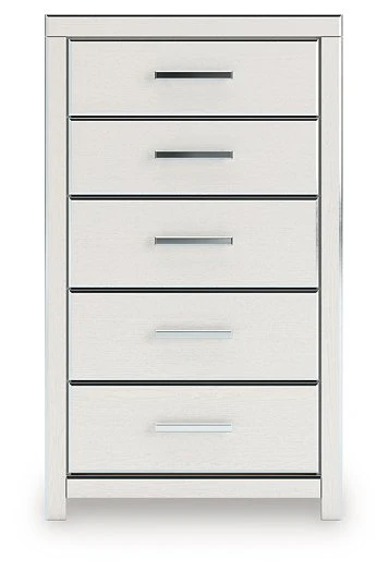 Zuraleus Chest of Drawers - Image 4